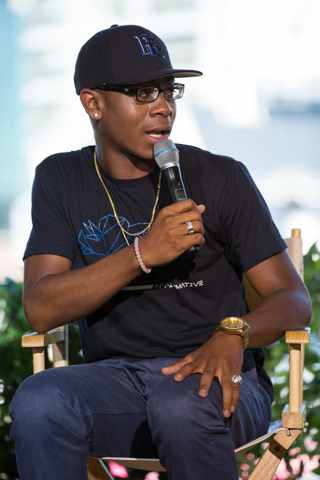 rj cyler