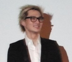 masanobu ando