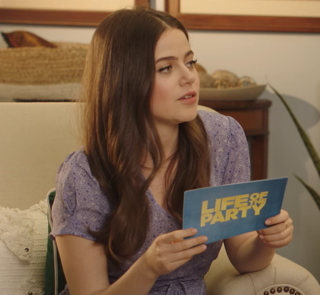 molly gordon