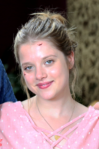 jella haase