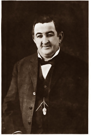 fred gamble