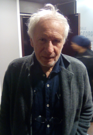 jean-françois laguionie