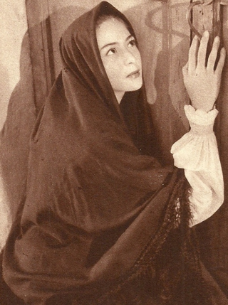columba domínguez