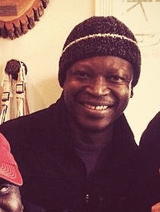 lawrence gilliard jr.