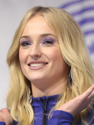 sophie turner