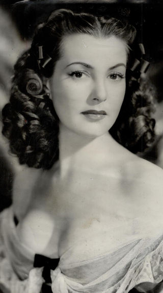patricia roc