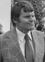 bruce glover