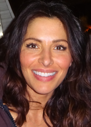 sarah shahi