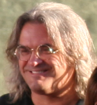 paul greengrass