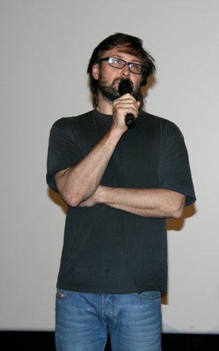 pierre morel
