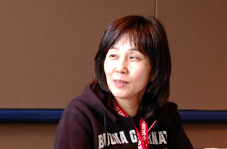 sumi shimamoto