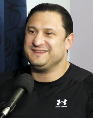 josh myers