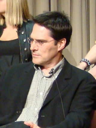 thomas gibson