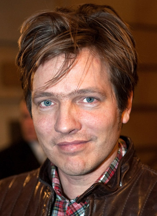 thomas vinterberg