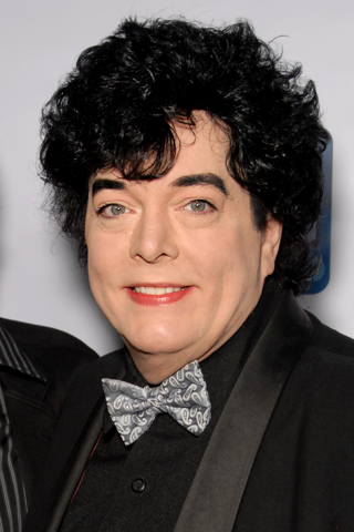 randal malone