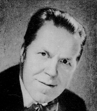 edvin laine