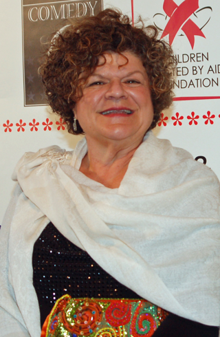 mary pat gleason