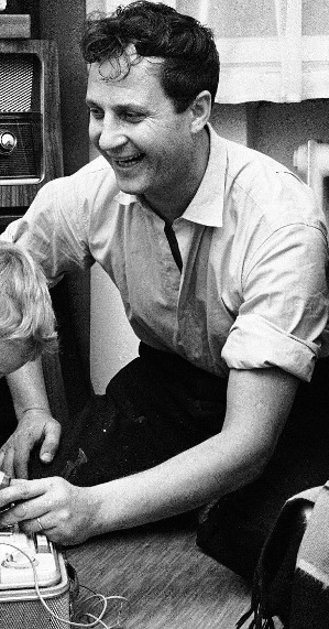 helge herala