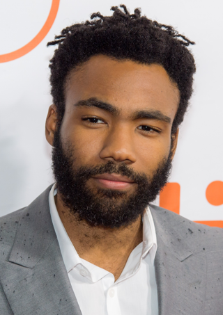 donald glover