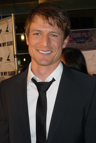philip winchester