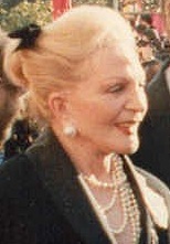 coral browne