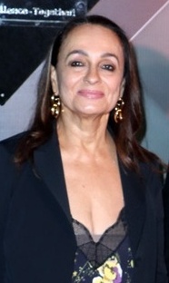 soni razdan