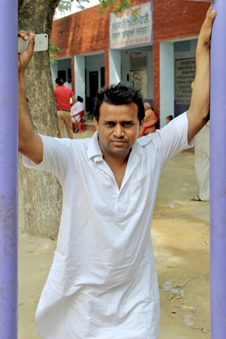 karamjit anmol