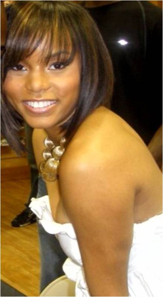 letoya luckett