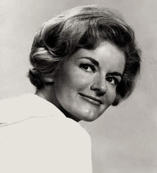 joyce van patten