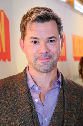 andrew rannells