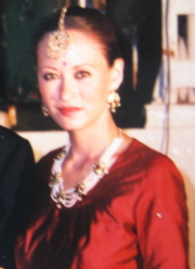 julia nickson
