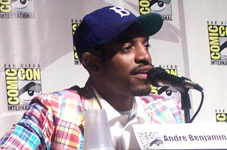andré 3000