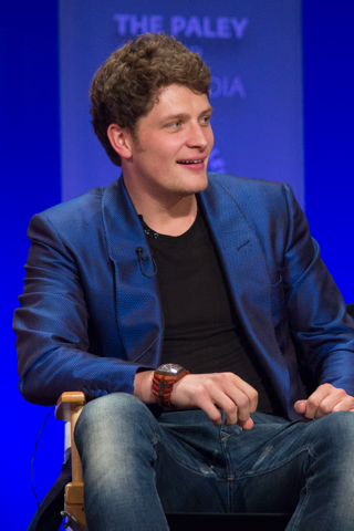 brett dier