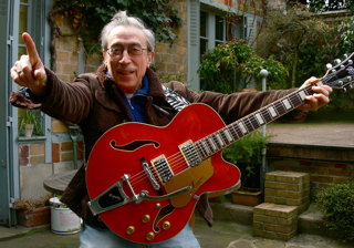 luis rego