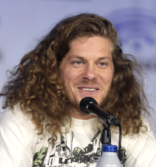 blake anderson