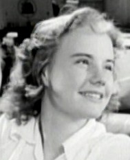 peggy ann garner