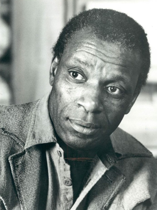 moses gunn