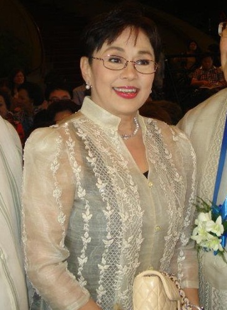 vilma santos