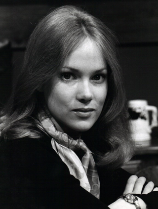 julia duffy