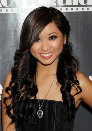 brenda song