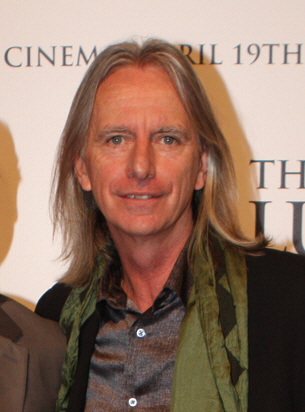scott hicks