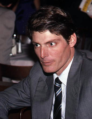 christopher reeve