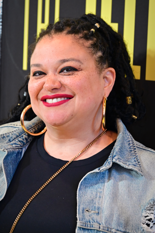 michelle buteau