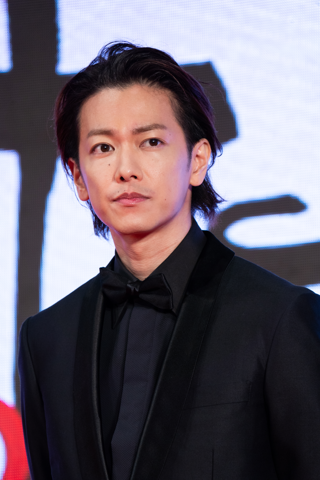 takeru satoh