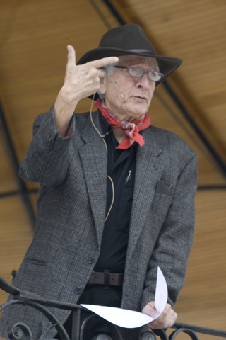 carlos bracho