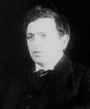 richard oswald