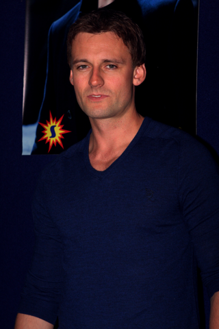 callum blue