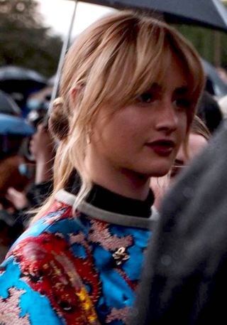 grace van patten