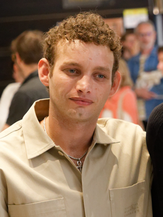 théo cholbi