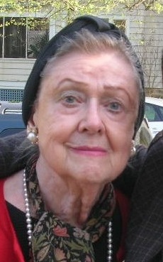 elizabeth wilson